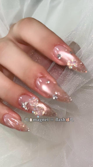 長さだし10本アートB 