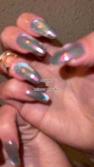 ネイル KUON 本町・堺筋本町・北浜のネイルデザイン