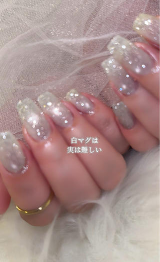 ネイル KUON 本町・堺筋本町・北浜のネイルデザイン