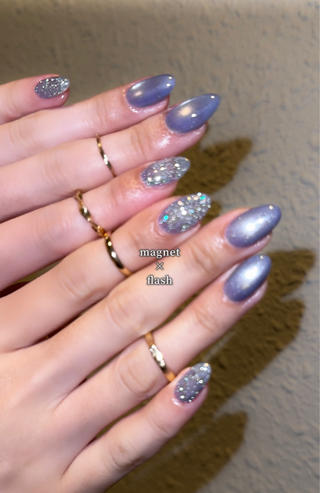 ネイル KUON 本町・堺筋本町・北浜のネイルデザイン