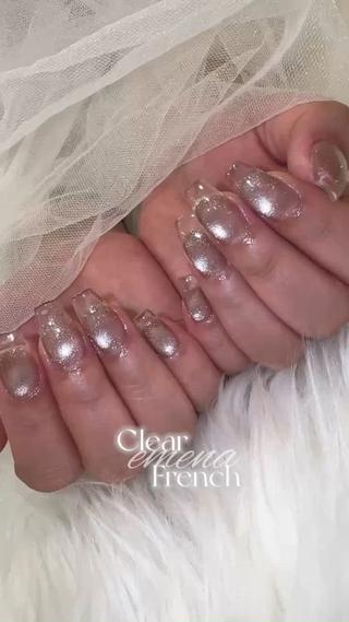 ネイル KUON 本町・堺筋本町・北浜のネイルデザイン