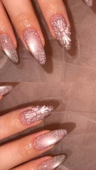 ネイル KUON 本町・堺筋本町・北浜のネイルデザイン