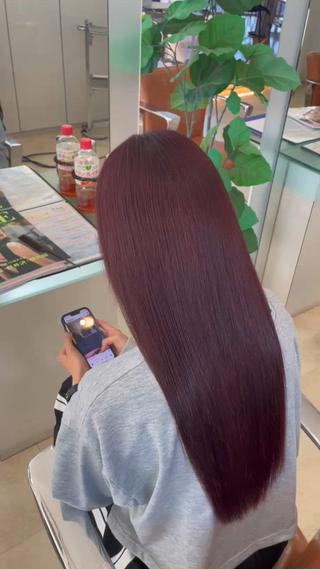 レディースも可能 