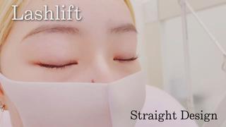 ショート カラー パーマ ヘアアレンジ メンズ ネイル マツエク・マツパ Cupidトップ アイリスト石川のマツエク・マツパデザイン