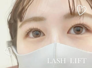 ロング カラー パーマ ヘアアレンジ メンズ キッズ ネイル マツエク・マツパ Cupidトップ アイリスト石川のマツエク・マツパデザイン