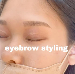 ミディアム カラー ヘアアレンジ メンズ キッズ ネイル マツエク・マツパ アイブロウ Cupidトップ アイリスト石川のマツエク・マツパデザイン