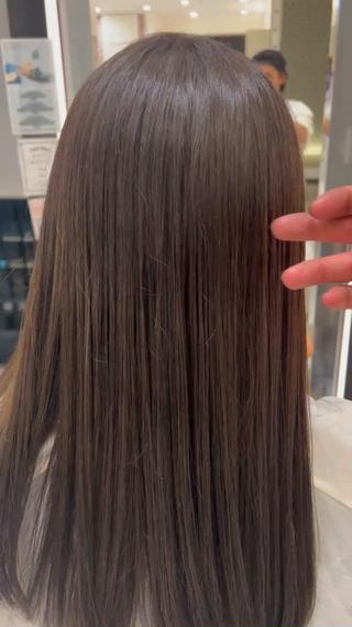 #TOKIOトリートメント 