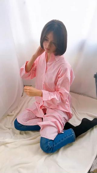 ショート shirof ikebukuro所属・鈴畑 皓平のヘアスタイル