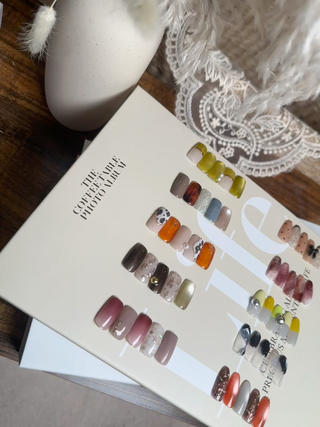 2025年9月のマンスリーデザインです