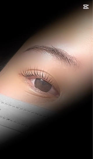 まつ毛パーマ

根本からしっかり立ち上げ 