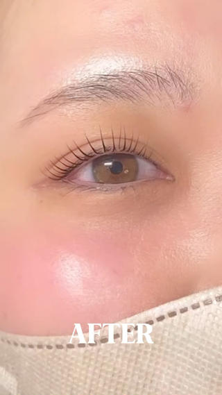 まつ毛パーマ

年末年始イベント前に是非
当日のご予約もウェルカムです 