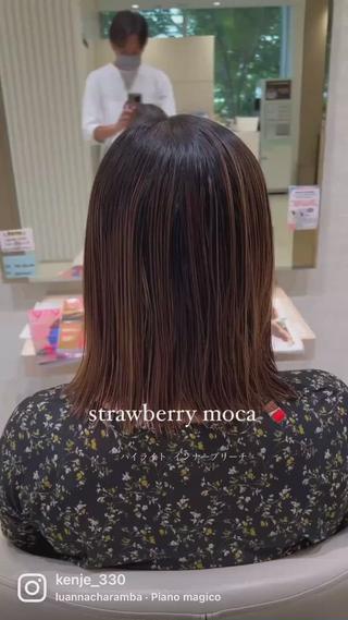 strawberrymoca 