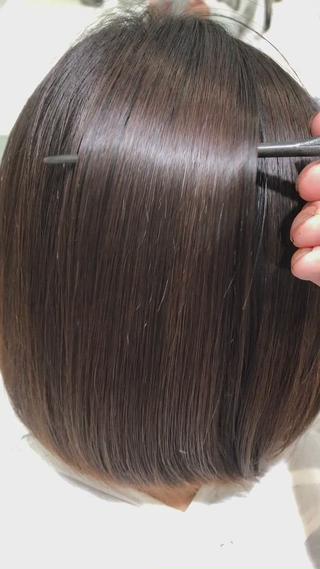 一度かけると半年〜1年間乾かすだけで勝手に艶がでます！
 