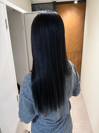 スチームを使った内部、外部補修トリートメント 