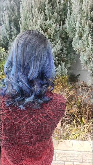 ハイライトデザイン