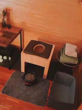 体の冷えは、子宮の冷え。
生理トラブルや、むくみ、睡眠が浅い、寝つきが悪いなど
お悩みの方は冷えている証拠かも！
個人サロンによる1人時間でゆっくり温まりください 