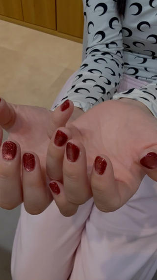 ネイル mii 🦋 【梅田・中崎町】のネイルデザイン