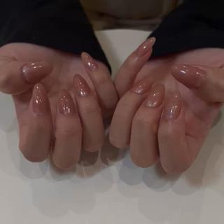 ネイル mii 🦋 【梅田・中崎町】のネイルデザイン
