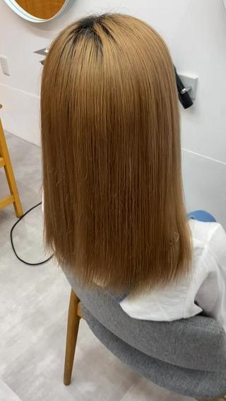 sity式酸性ストレート 