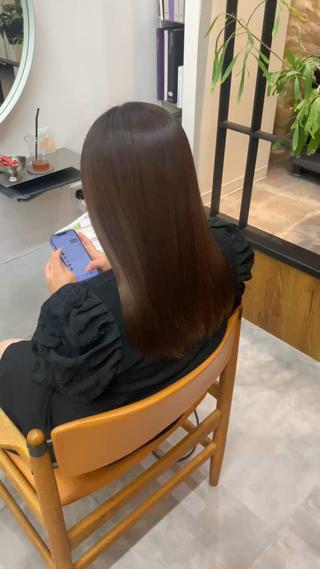 sity式酸性ストレート 