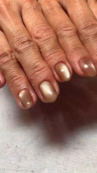 ネイル LINON所属・【LINON】 airiのネイルデザイン