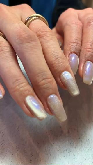 ネイル LINON所属・【LINON】 airiのネイルデザイン