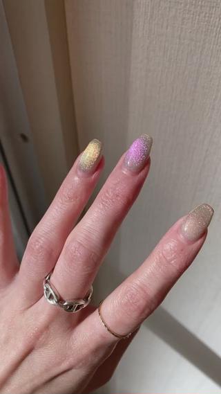 ネイル LINON所属・【LINON】 airiのネイルデザイン