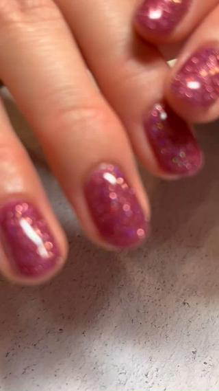 ネイル LINON所属・【LINON】 airiのネイルデザイン