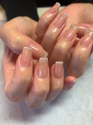 ネイル LINON所属・【LINON】 airiのネイルデザイン