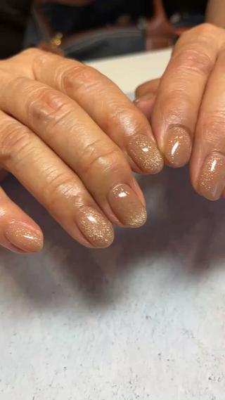 ネイル LINON所属・【LINON】 airiのネイルデザイン