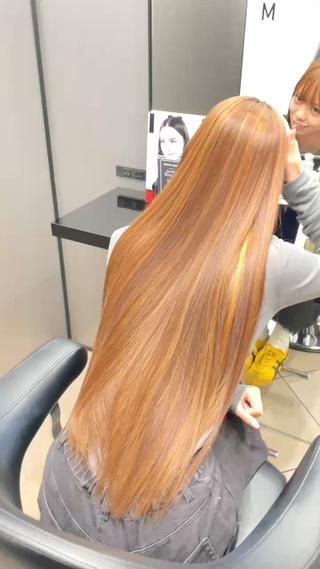 カットモデル様募集中です！
是非お任せください！！！ 