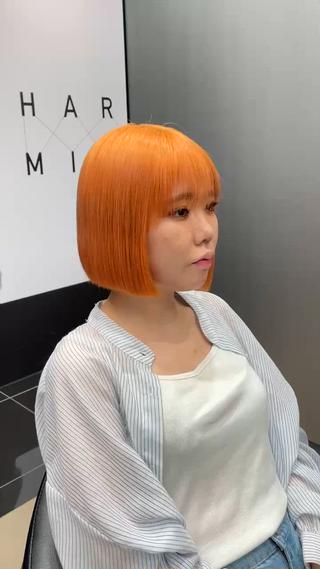 カットモデル募集中です！！
是非お任せ下さい 