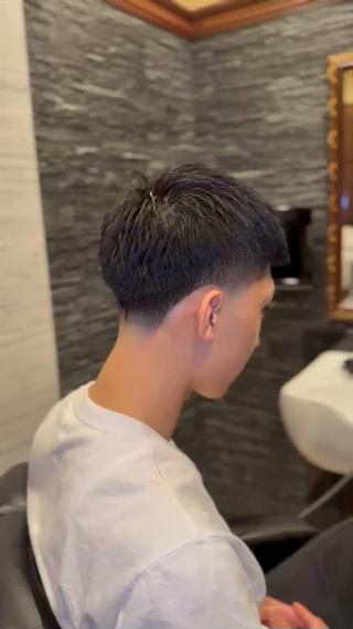 テーパーマジでうまいです