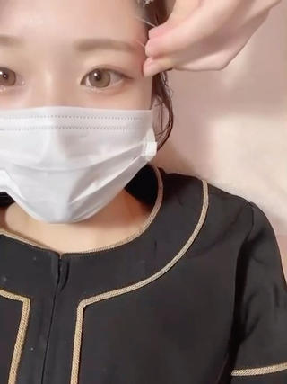 アイブロウ Mignon所属・mignon /栄のエステ・リラクイメージ