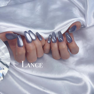 ネイル Lance nailのネイルデザイン