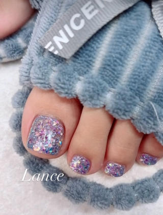 ネイル Lance nailのネイルデザイン
