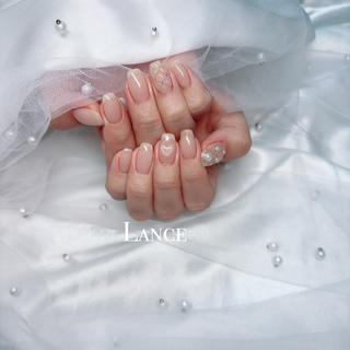 ネイル Lance nailのネイルデザイン