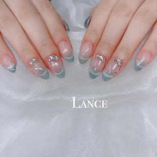 ネイル Lance nailのネイルデザイン