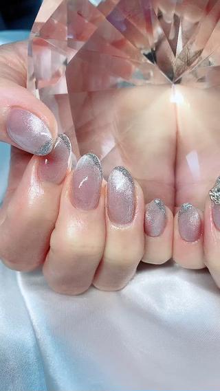 ネイル Lance nailのネイルデザイン