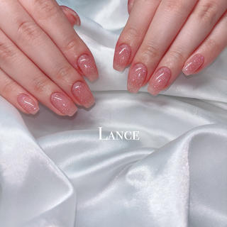ネイル Lance nailのネイルデザイン
