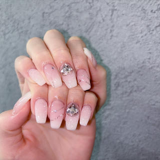 ネイル Lance nailのネイルデザイン