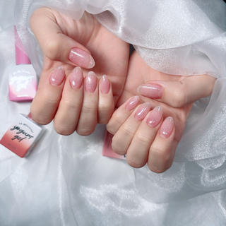 ネイル Lance nailのネイルデザイン