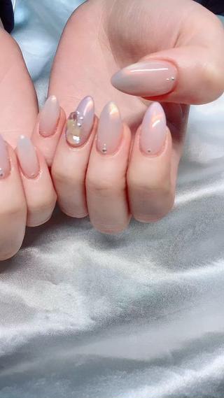 ネイル Lance nailのネイルデザイン
