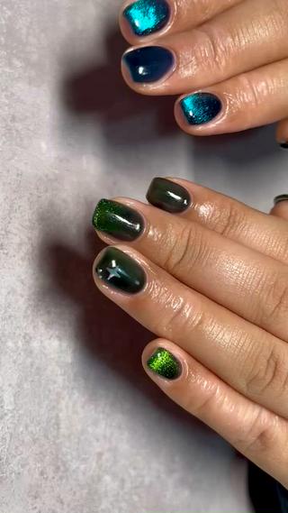 ネイル kupu所属・ネイルサロン kupuのネイルデザイン