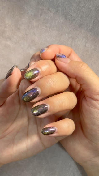 ネイル kupu所属・ネイルサロン kupuのネイルデザイン