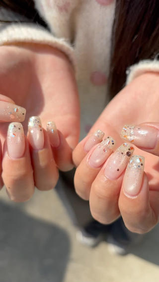 ネイル éclat所属・éclat エクラのネイルデザイン