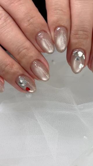 うるぷるハート♡♡ 