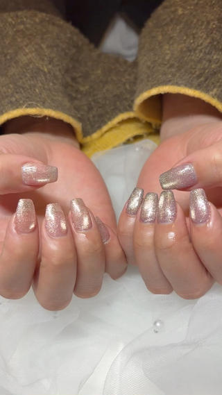 ネイル éclat所属・éclat エクラのネイルデザイン