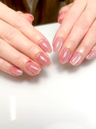 ネイル Nail Salon LILAのネイルデザイン