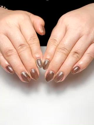 ネイル Nail Salon LILAのネイルデザイン